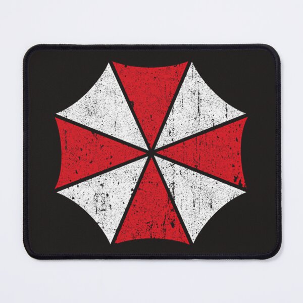 Item preview, Umbrella Corp designed and sold by DesignarWall.