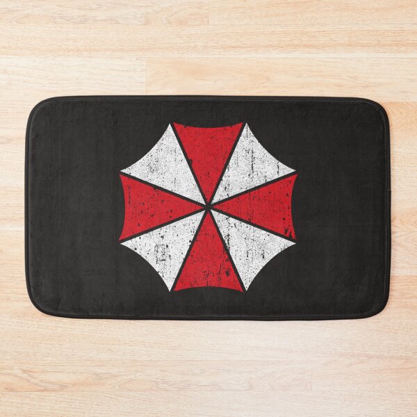 Item preview, Umbrella Corp designed and sold by DesignarWall.