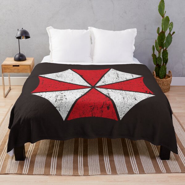 Item preview, Umbrella Corp designed and sold by DesignarWall.