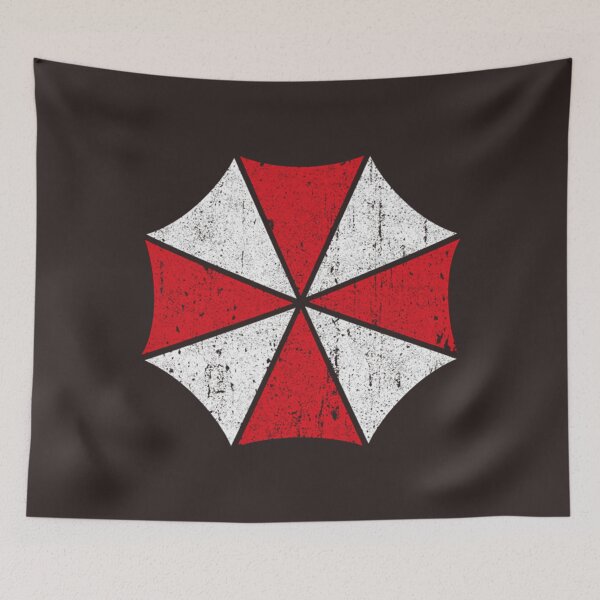 Item preview, Umbrella Corp designed and sold by DesignarWall.