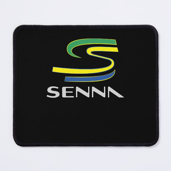Item preview, Senna Brazil  designed and sold by NathanAsif.