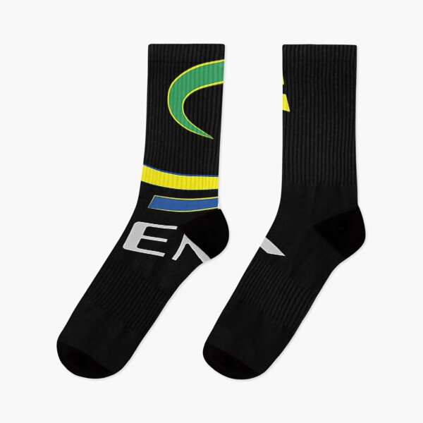 Item preview, Senna Brazil  designed and sold by NathanAsif.