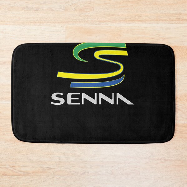 Item preview, Senna Brazil  designed and sold by NathanAsif.