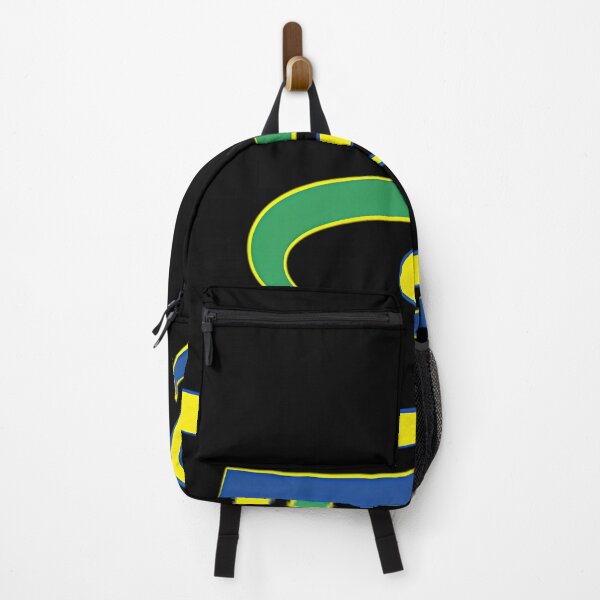 Item preview, Senna Brazil designed and sold by NathanAsif.