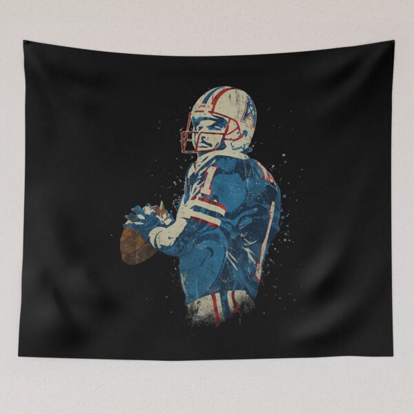 Item preview, Warren Moon designed and sold by my-dog-funny.