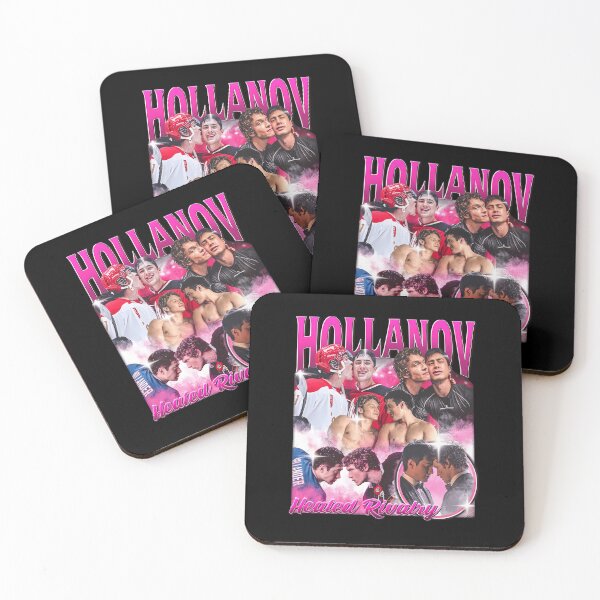 Item preview, Hollanov Hockey Romance  designed and sold by Freedom Store.