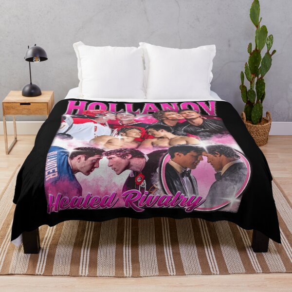 Item preview, Hollanov Hockey Romance  designed and sold by Freedom Store.