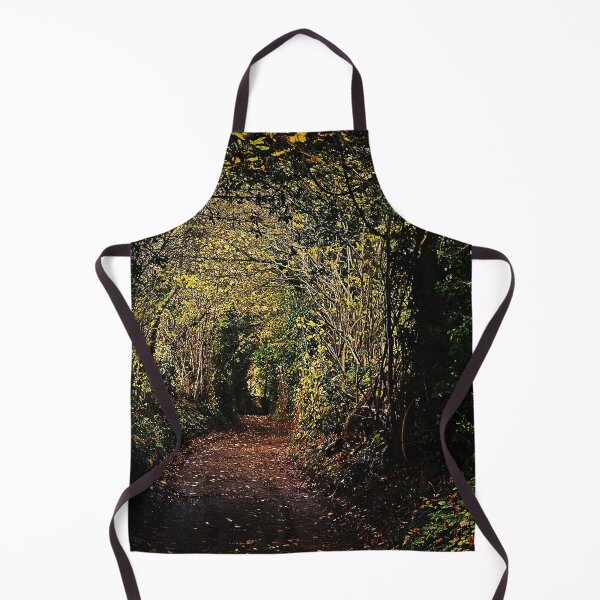 Artikelvorschau, Waldweg entworfen und verkauft von Murph's Images.