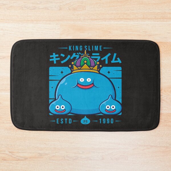 Item preview, King Slime designed and sold by DesignarWall.