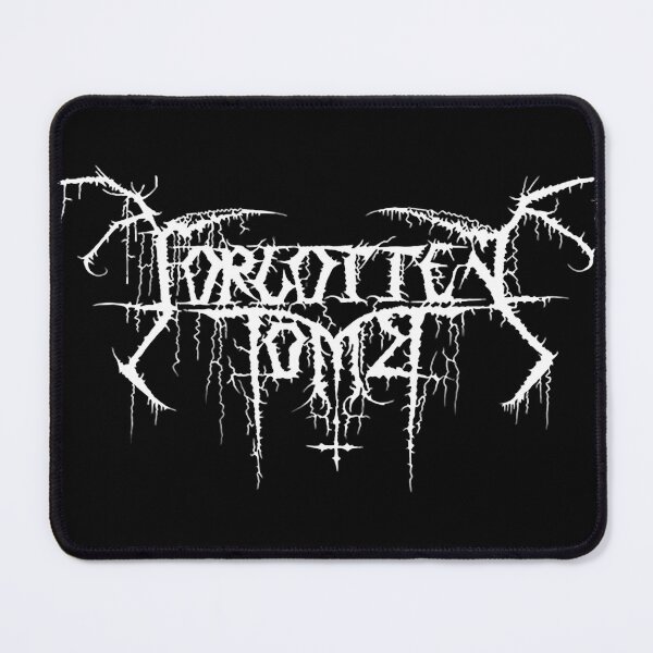 Item preview, Forgotten Tomb Rock Band Italian designed and sold by DARSHIDHA.