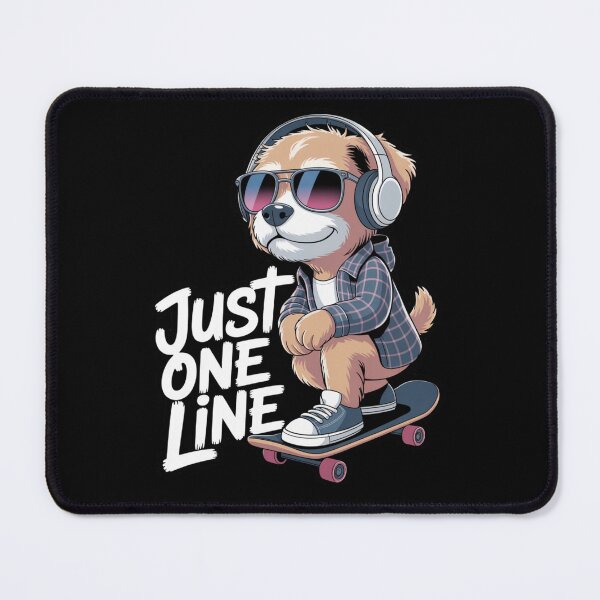 Item preview, skateboarding - skateboard - skater - skate life - skate culture - skatepark - streetwear - urban style - graffiti typography - cute skater - animal skater - skate pun - funny skate quote - kawaii designed and sold by JansenGS.