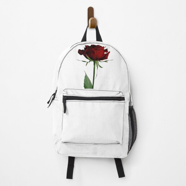 Item preview, Realistic Red Rose Flower designed and sold by HayatDesigns19.