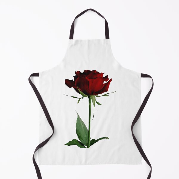 Item preview, Realistic Red Rose Flower designed and sold by HayatDesigns19.