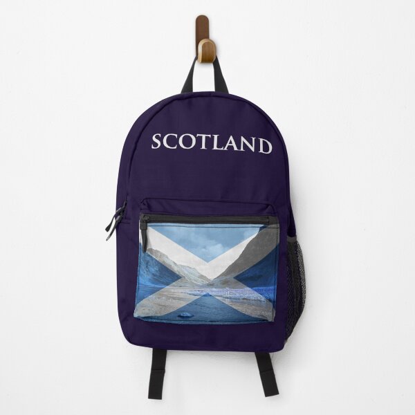 Item preview, Saltire designed and sold by Murph's Images.
