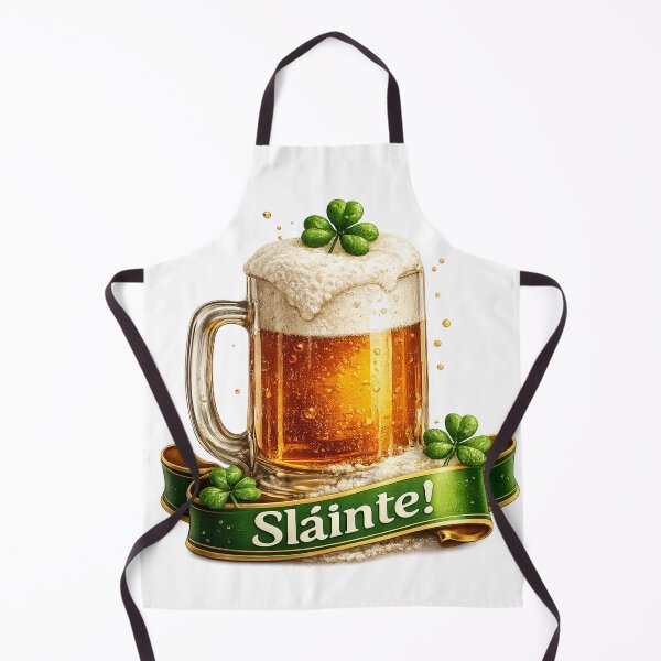Item preview, St. Patrick's Day | Gift Idea | Slàinte designed and sold by PRINTINGLAB8.