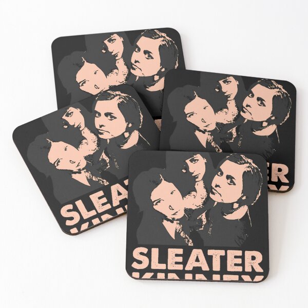 Item preview, Sleater Kinney designed and sold by TylorHernandez.
