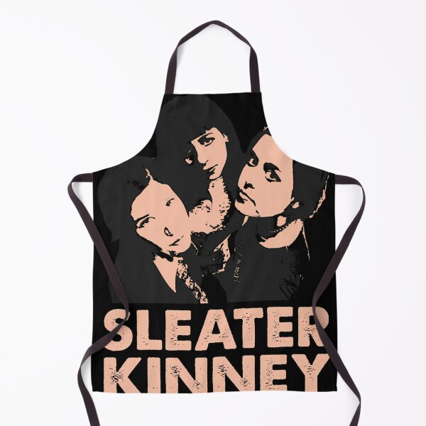 Item preview, Sleater Kinney designed and sold by TylorHernandez.