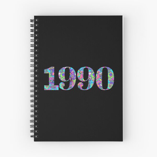 Item preview, 1990 Retro Design designed and sold by HeyyItsNikki.