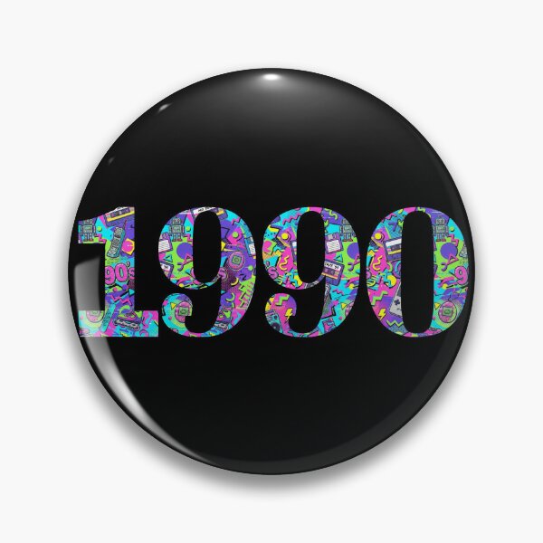 Item preview, 1990 Retro Design designed and sold by HeyyItsNikki.