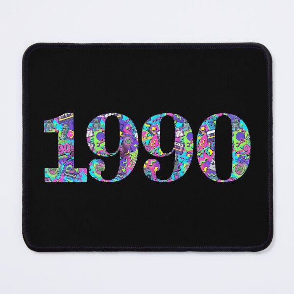 Item preview, 1990 Retro Design designed and sold by HeyyItsNikki.