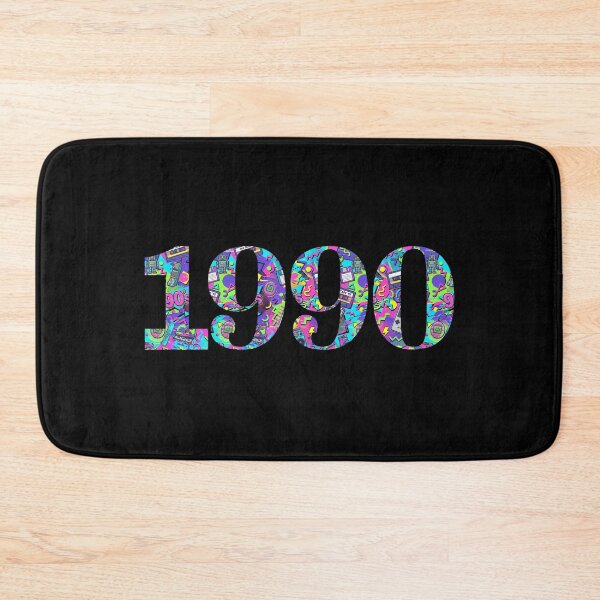 Item preview, 1990 Retro Design designed and sold by HeyyItsNikki.
