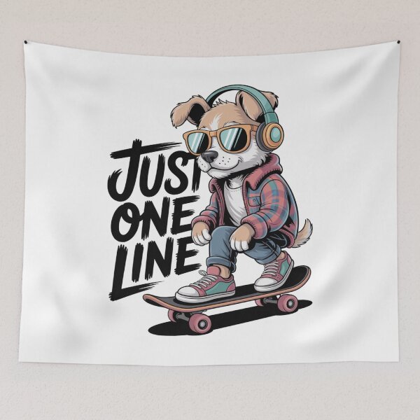 Item preview, graffiti cat skater – board tricks - streetwear - kickflip - skateboarding - skater - skate life - skate culture  - Skateboarding animal designed and sold by JansenGS.