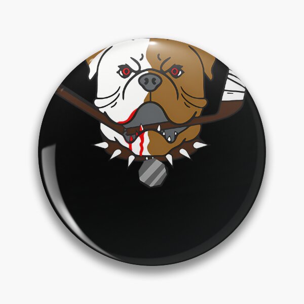Item preview, Shoresy Sudbury Bulldogs  designed and sold by NathanAsif.
