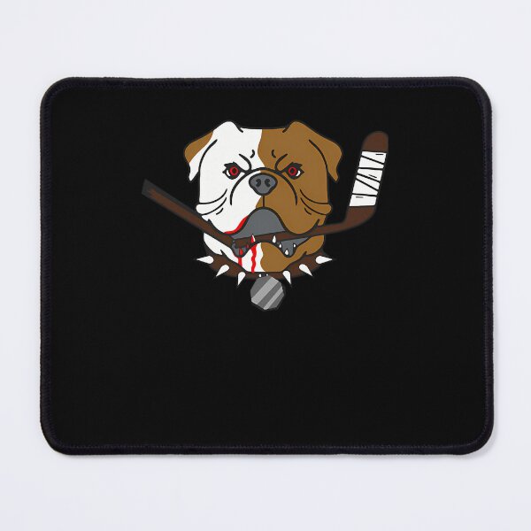 Item preview, Shoresy Sudbury Bulldogs designed and sold by NathanAsif.