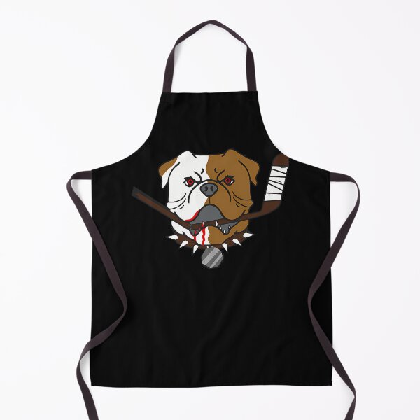 Item preview, Shoresy Sudbury Bulldogs  designed and sold by NathanAsif.