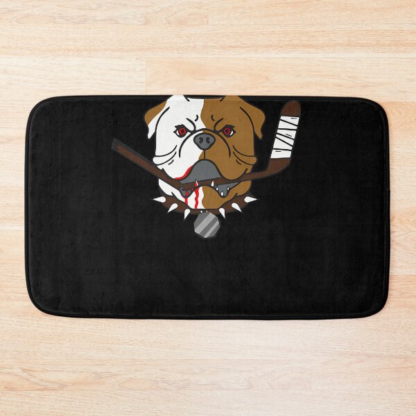Item preview, Shoresy Sudbury Bulldogs  designed and sold by NathanAsif.