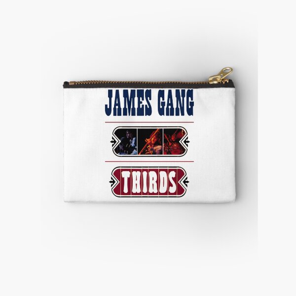 Item preview, JAMES GANG BAND  designed and sold by CeeRoc.