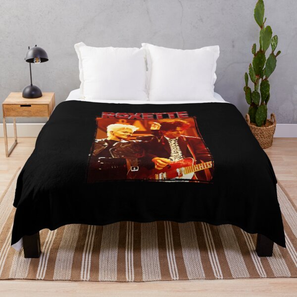 Item preview, Roxette Band designed and sold by DARSHIDHA.