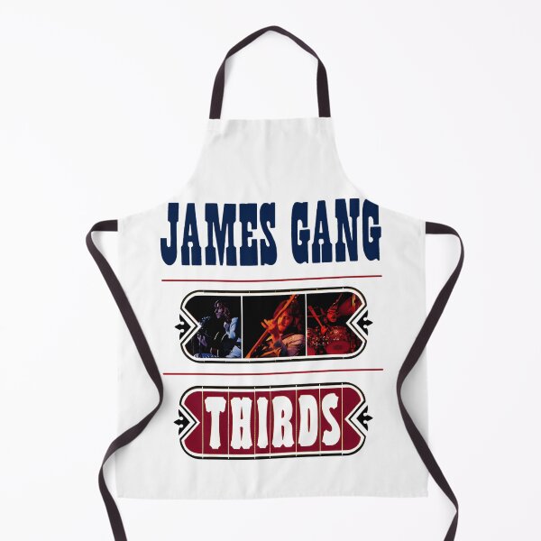 Item preview, JAMES GANG BAND  designed and sold by CeeRoc.