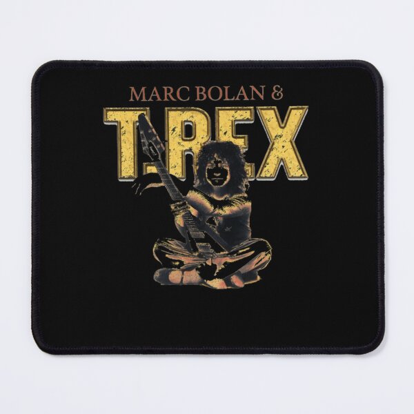 Item preview, MARC BOLAN  designed and sold by Momentum Wear.