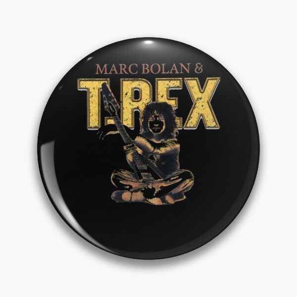 Item preview, MARC BOLAN  designed and sold by Momentum Wear.