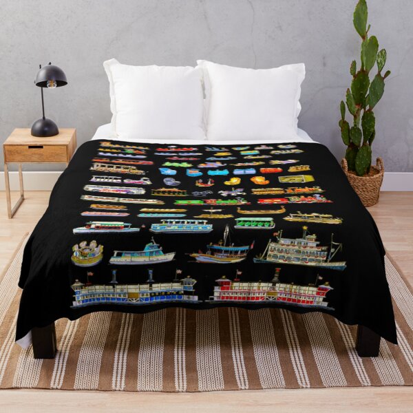 Item preview, WDW RVs  designed and sold by my-dog-funny.