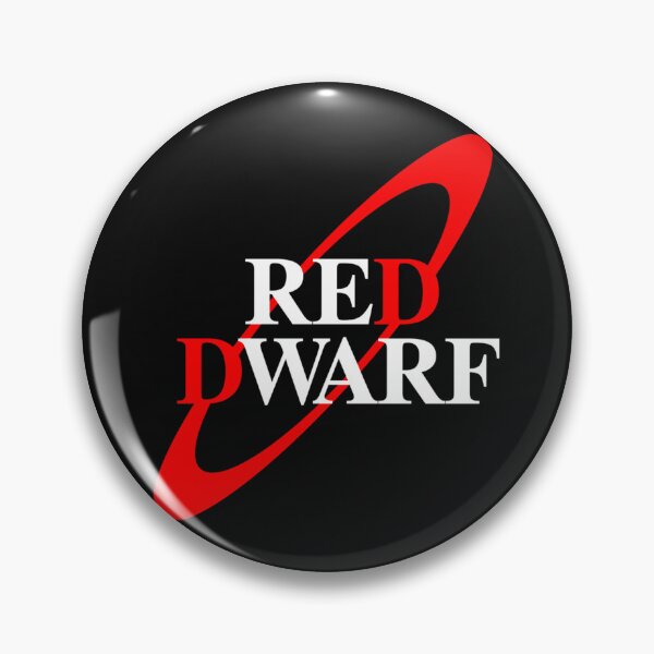 Item preview,  Red Dwarf  designed and sold by losga.