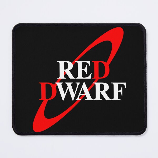 Item preview,  Red Dwarf  designed and sold by losga.