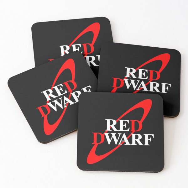 Item preview,  Red Dwarf  designed and sold by losga.
