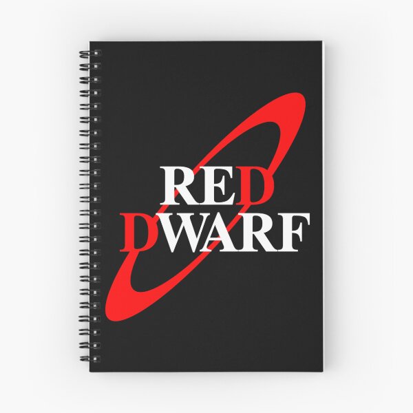 Item preview,  Red Dwarf  designed and sold by losga.
