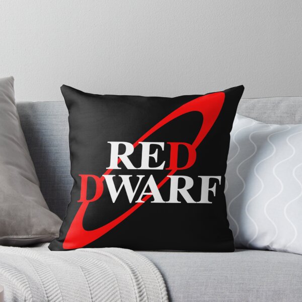 Item preview,  Red Dwarf  designed and sold by losga.
