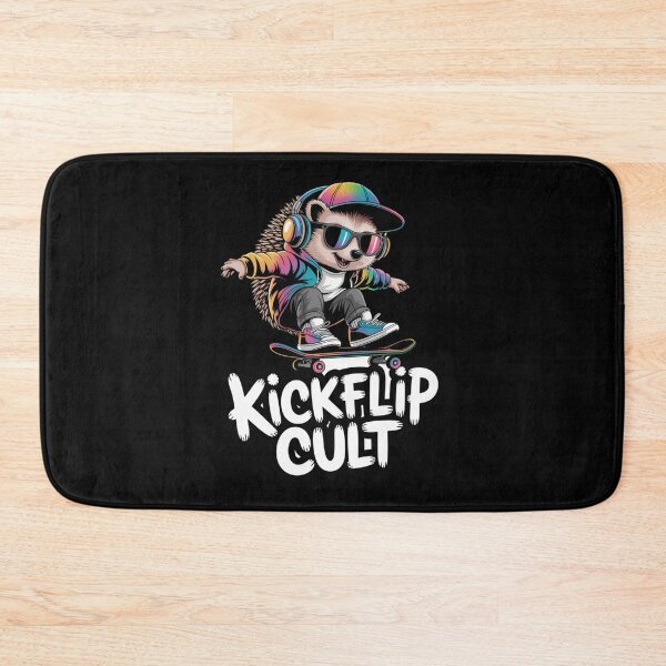 Item preview, skateboarding - skateboard - skater - skate life - skate culture - skatepark - streetwear - urban style - graffiti typography - cute skater - animal skater - skate pun - funny skate quote - kawaii designed and sold by JansenGS.