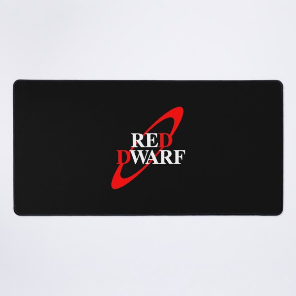 Item preview, Red Dwarf designed and sold by losga.