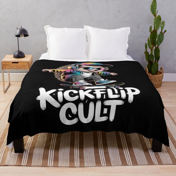 Item preview, skateboarding - skateboard - skater - skate life - skate culture - skatepark - streetwear - urban style - graffiti typography - cute skater - animal skater - skate pun - funny skate quote - kawaii designed and sold by JansenGS.