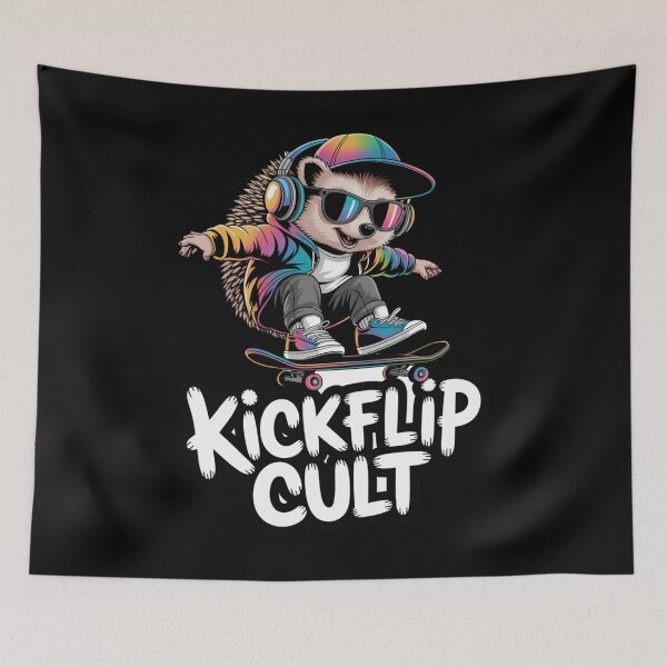 Item preview, skateboarding - skateboard - skater - skate life - skate culture - skatepark - streetwear - urban style - graffiti typography - cute skater - animal skater - skate pun - funny skate quote - kawaii designed and sold by JansenGS.