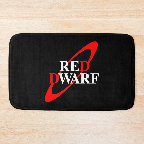 Item preview,  Red Dwarf  designed and sold by losga.