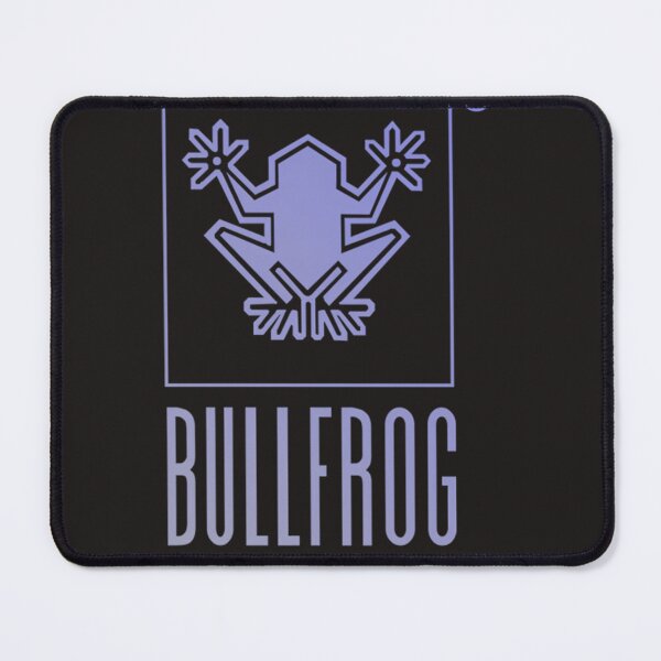 Item preview, Bullfrog designed and sold by DesignarWall.