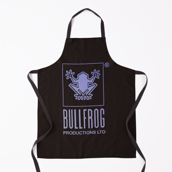Item preview, Bullfrog designed and sold by DesignarWall.