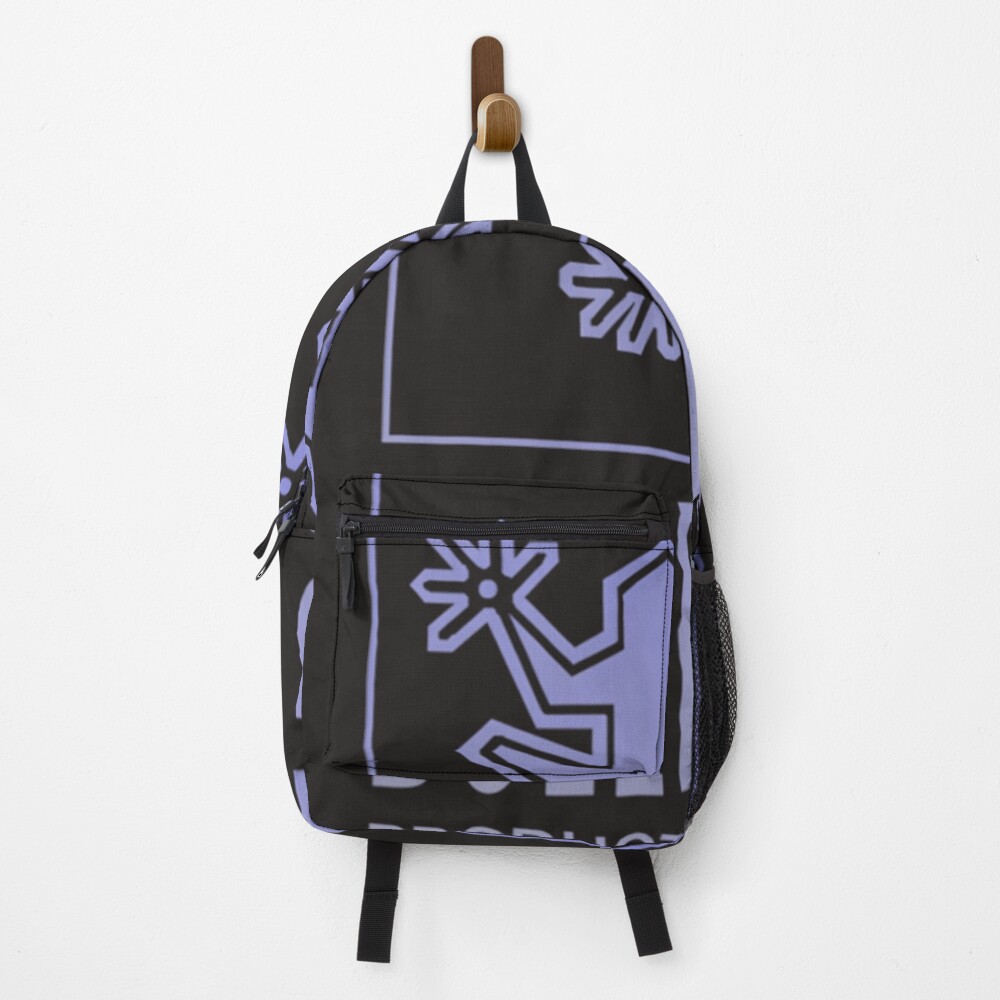 Item preview, Backpack designed and sold by DesignarWall.