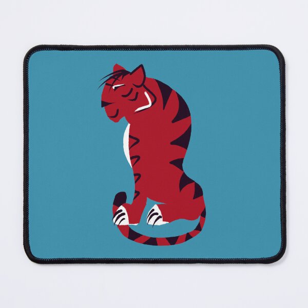 Item preview, Tiger designed and sold by UVAART.